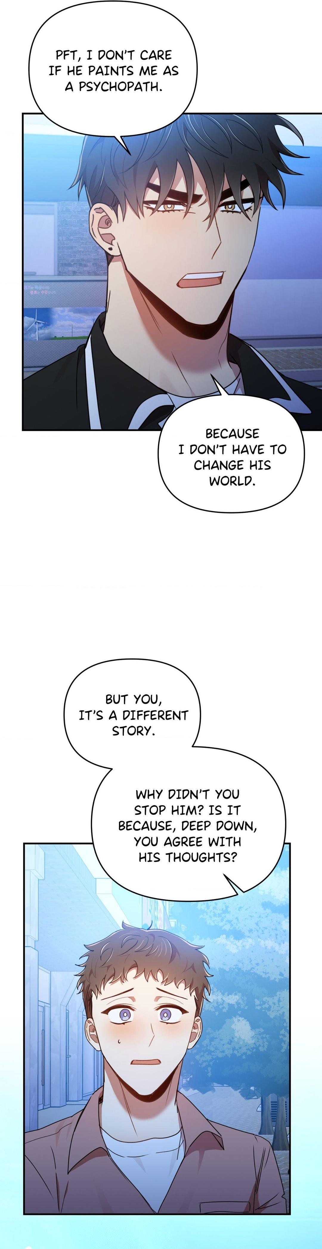 Read Weather Forecast Love chapter 35 image 19 on Lezhin