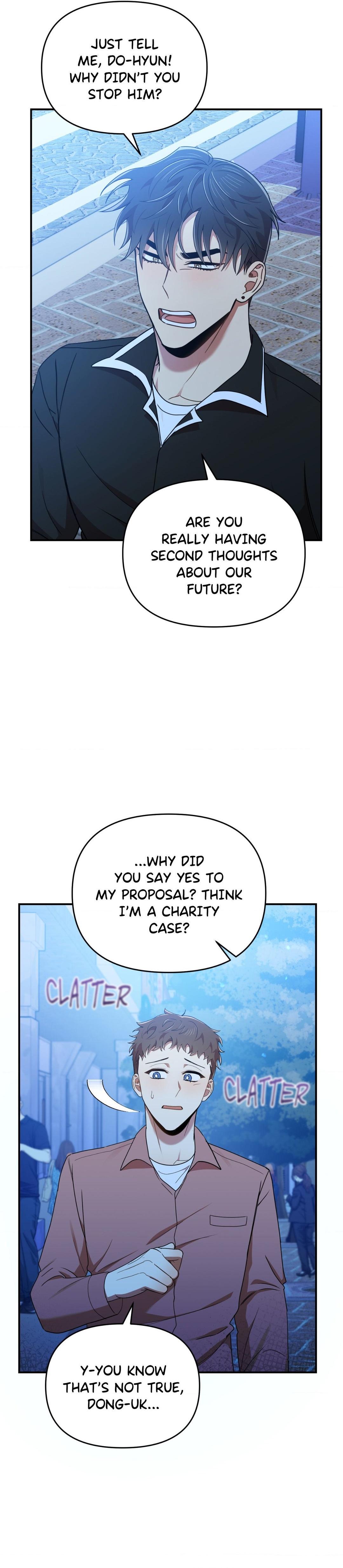Read Weather Forecast Love chapter 35 image 21 on Lezhin