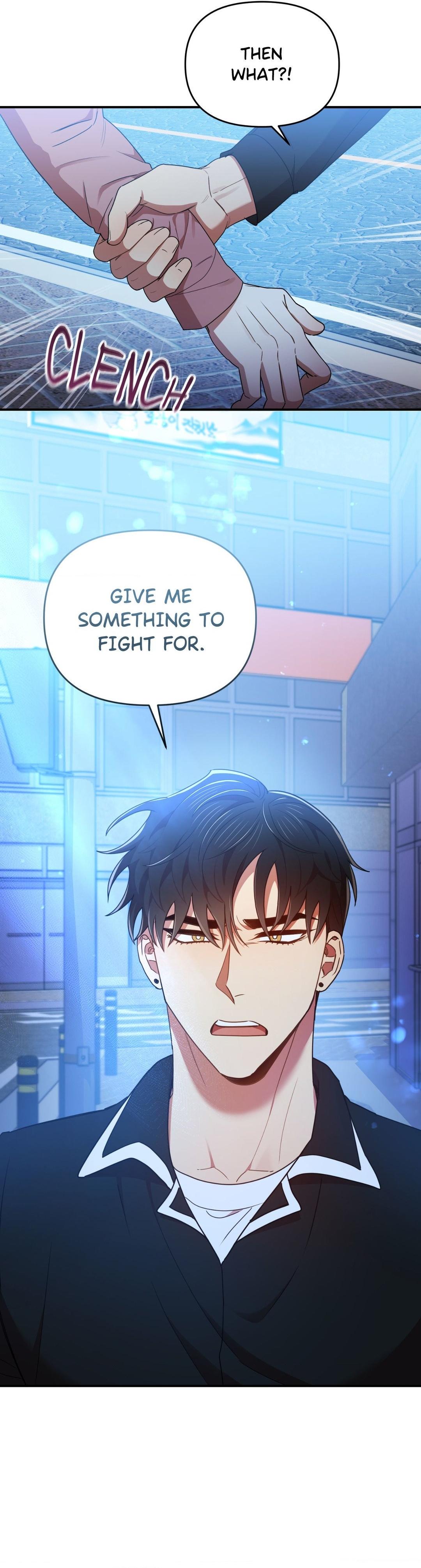 Read Weather Forecast Love chapter 35 image 22 on Lezhin