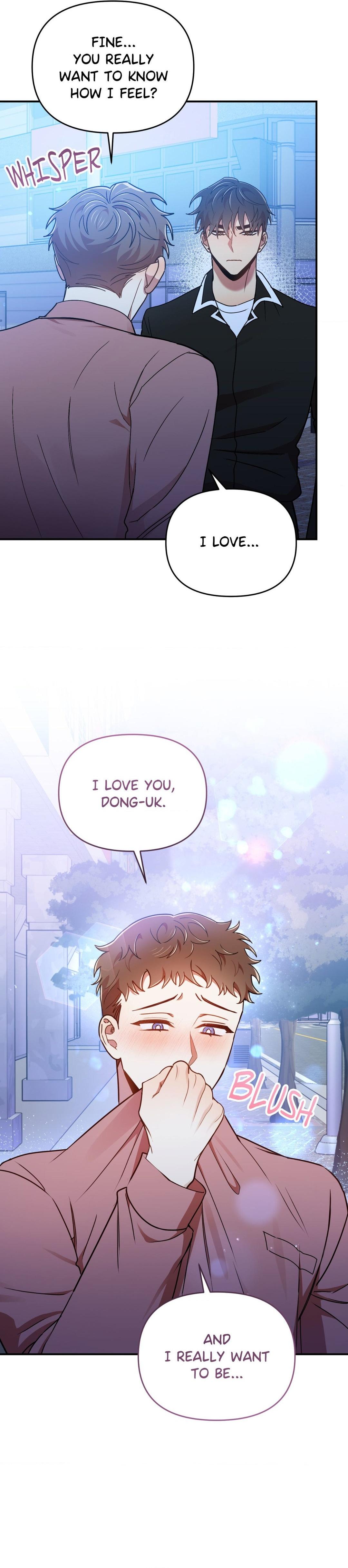 Read Weather Forecast Love chapter 35 image 23 on Lezhin