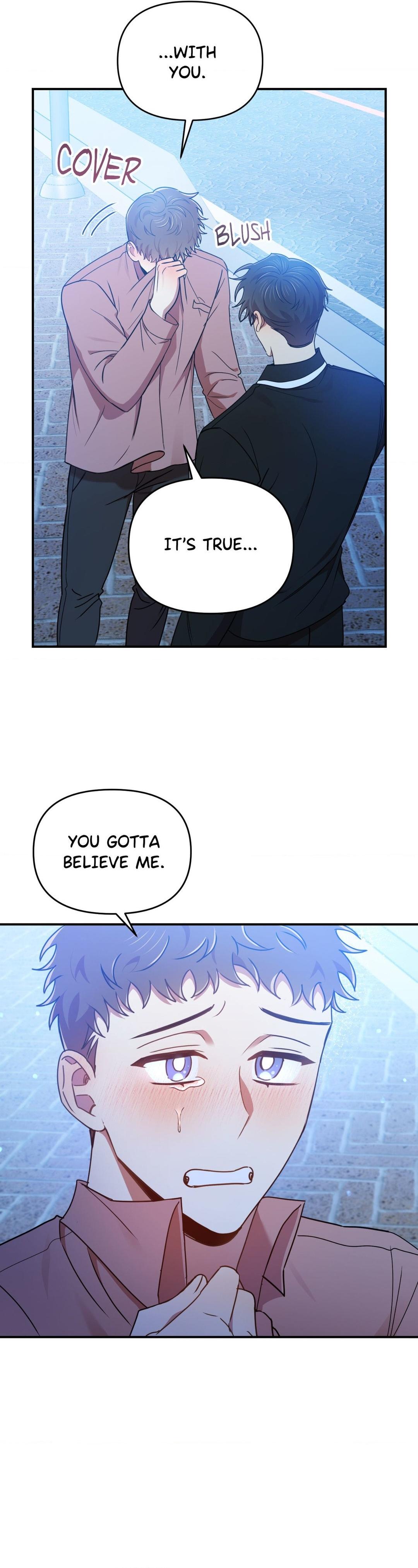 Read Weather Forecast Love chapter 35 image 24 on Lezhin