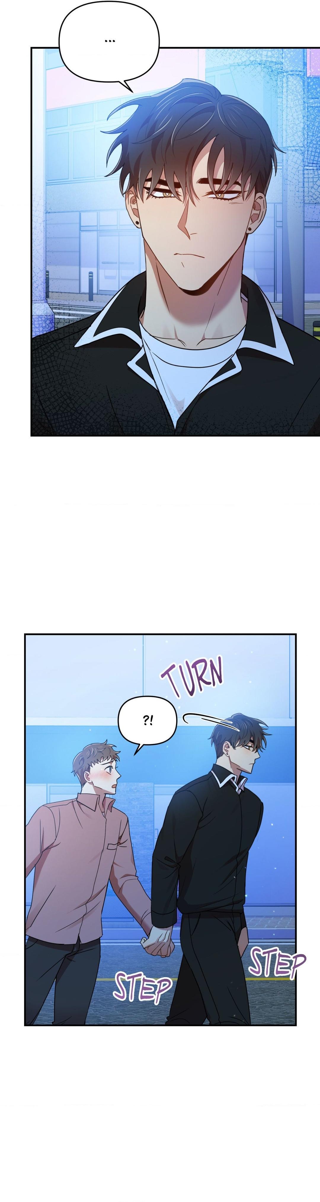 Read Weather Forecast Love chapter 35 image 25 on Lezhin