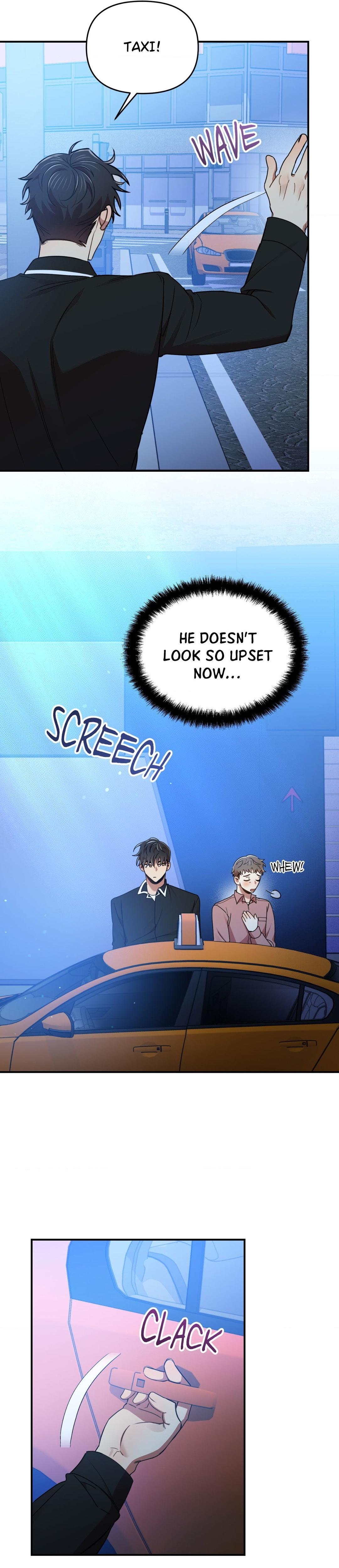 Read Weather Forecast Love chapter 35 image 26 on Lezhin