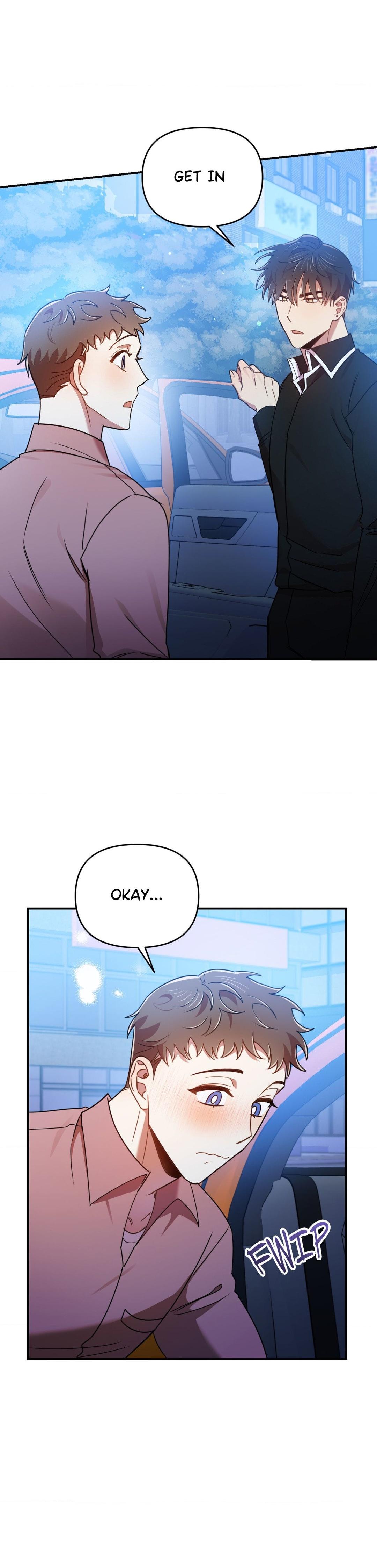 Read Weather Forecast Love chapter 35 image 27 on Lezhin