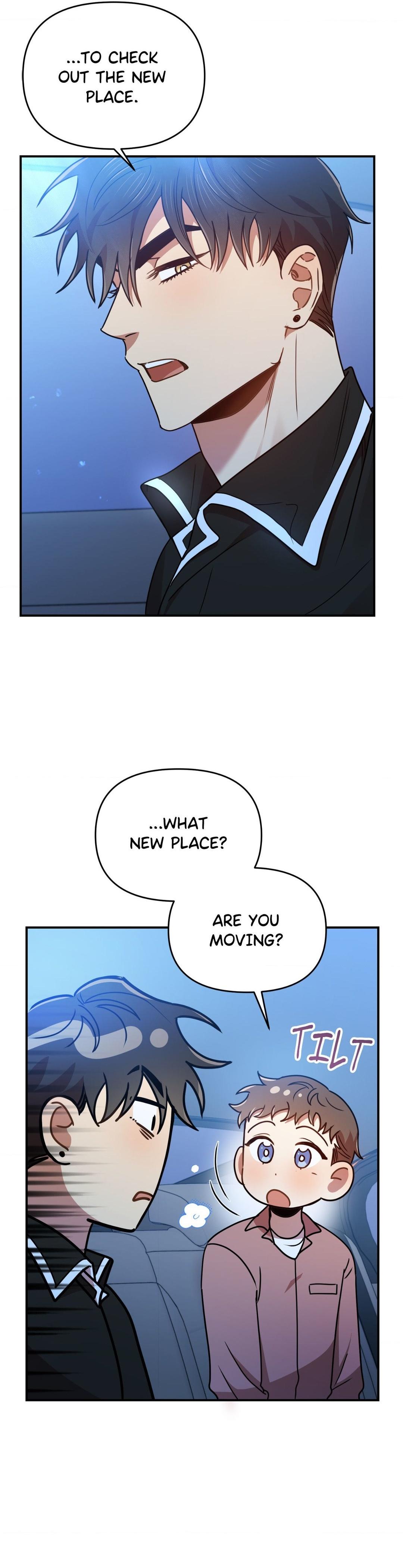 Read Weather Forecast Love chapter 35 image 29 on Lezhin