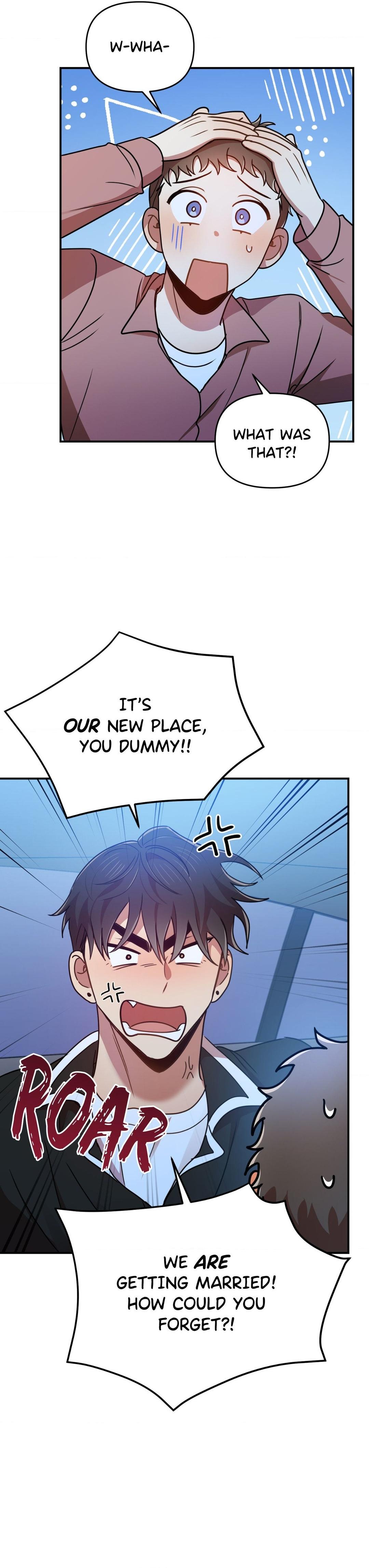 Read Weather Forecast Love chapter 35 image 31 on Lezhin