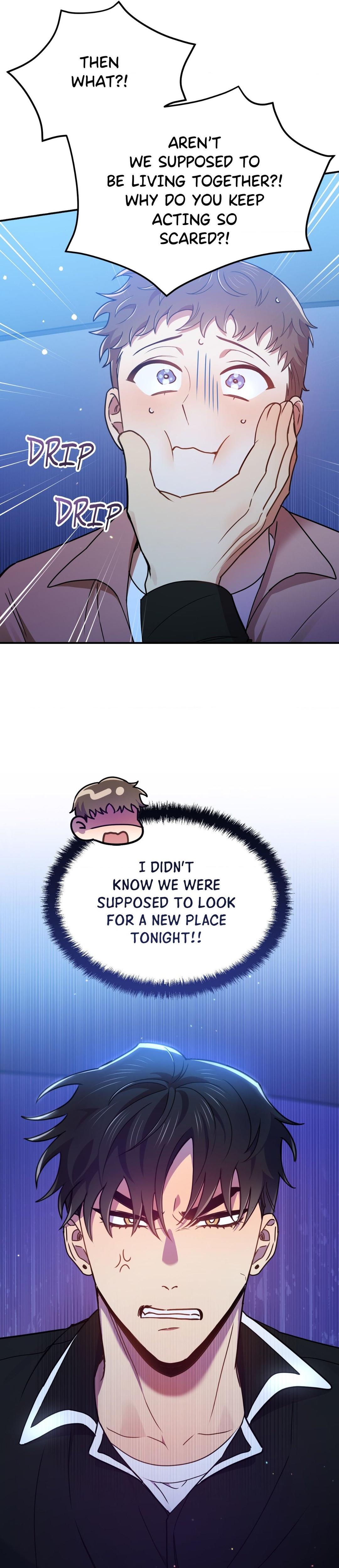 Read Weather Forecast Love chapter 35 image 33 on Lezhin