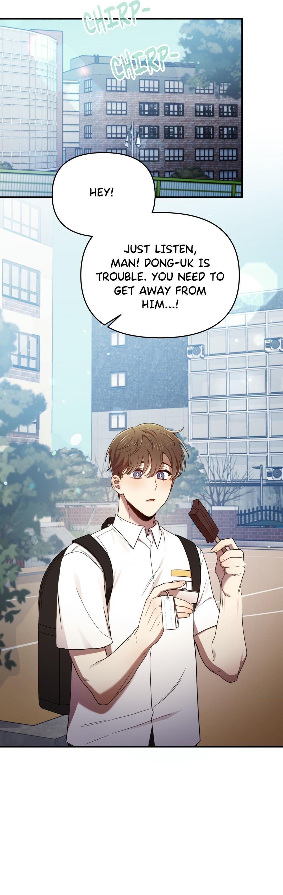 Read Weather Forecast Love chapter 35 image 4 on Lezhin