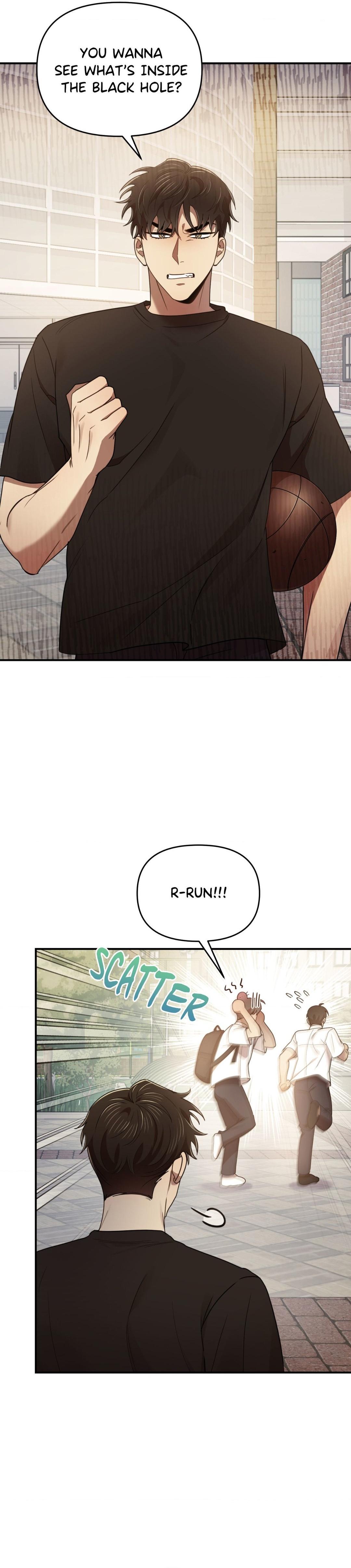 Read Weather Forecast Love chapter 35 image 6 on Lezhin