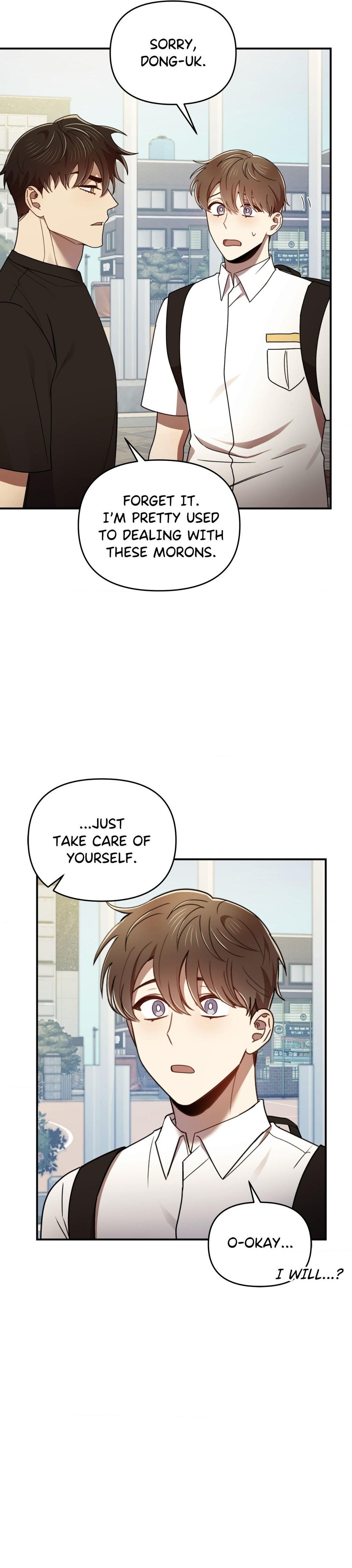 Read Weather Forecast Love chapter 35 image 7 on Lezhin