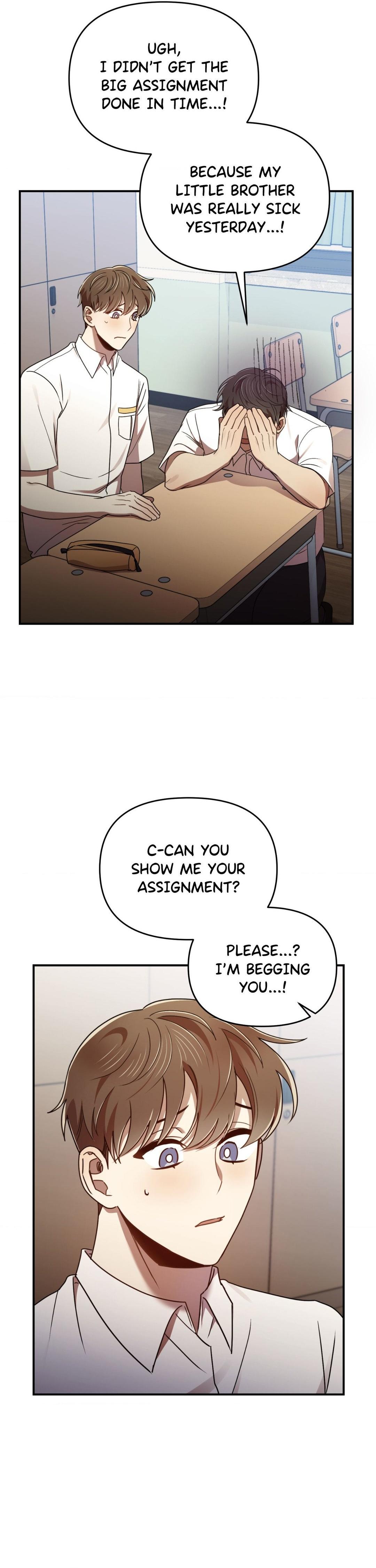 Read Weather Forecast Love chapter 35 image 9 on Lezhin