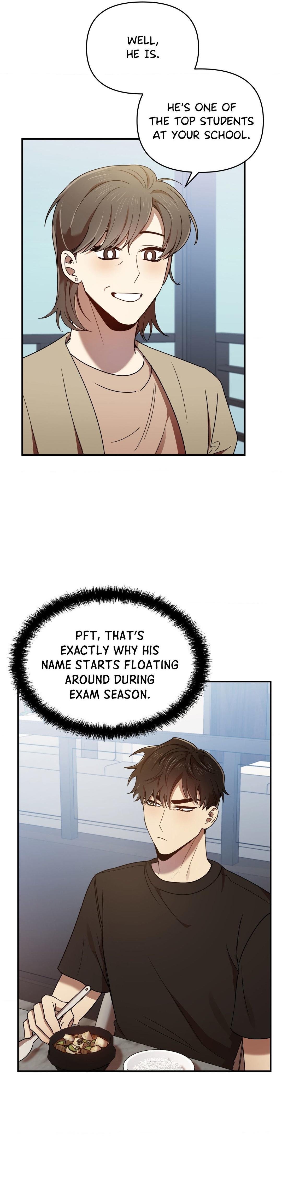 Read Weather Forecast Love chapter 37 image 10 on Lezhin