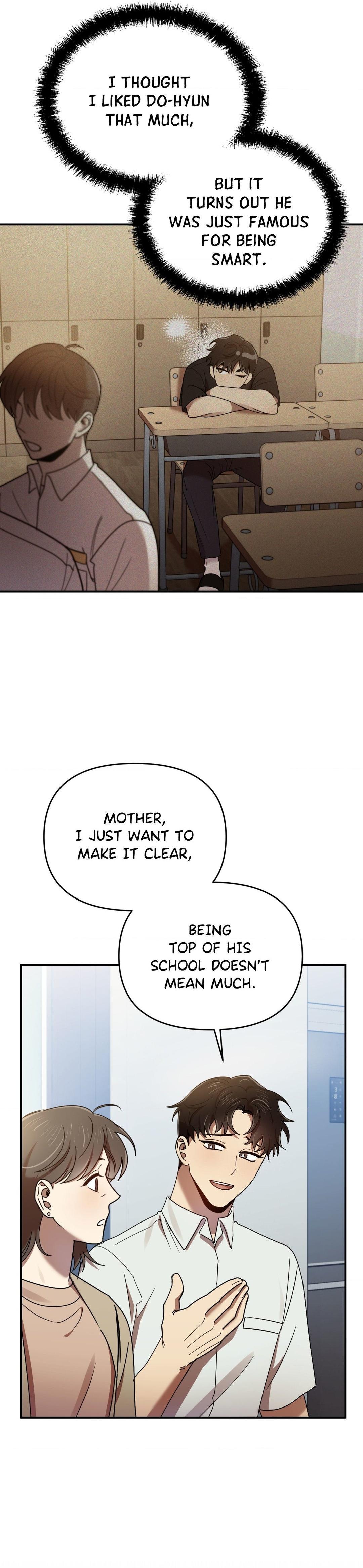Read Weather Forecast Love chapter 37 image 11 on Lezhin