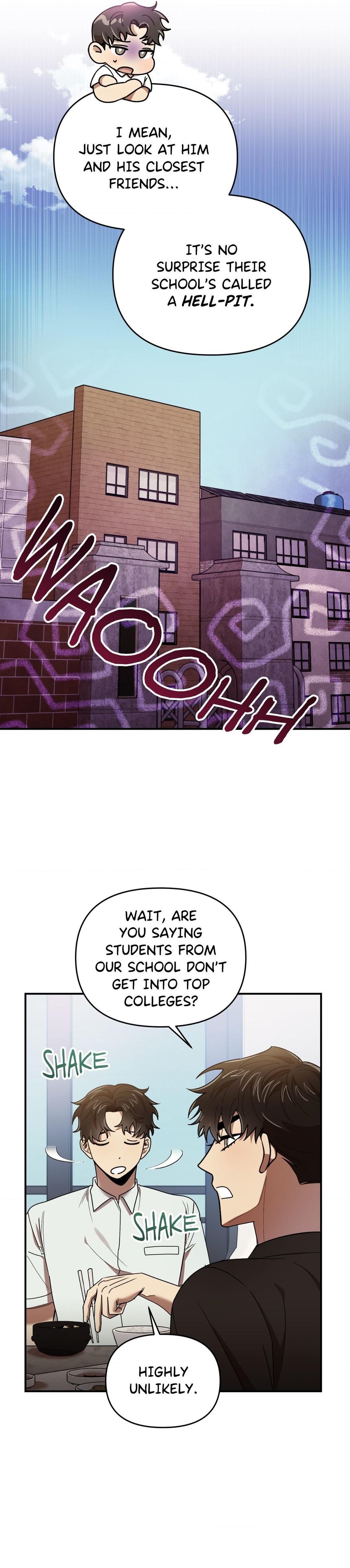 Read Weather Forecast Love chapter 37 image 12 on Lezhin
