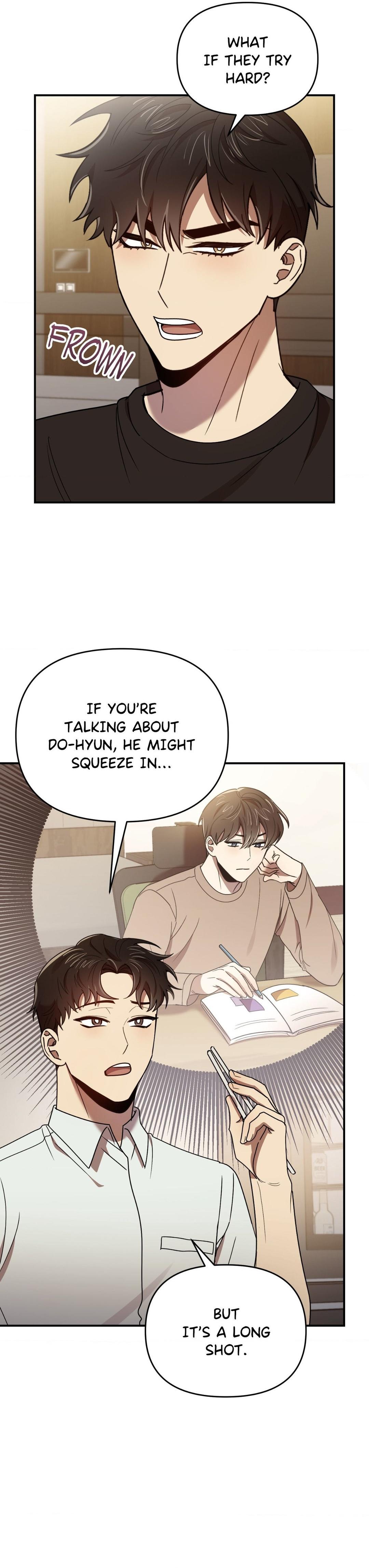 Read Weather Forecast Love chapter 37 image 13 on Lezhin