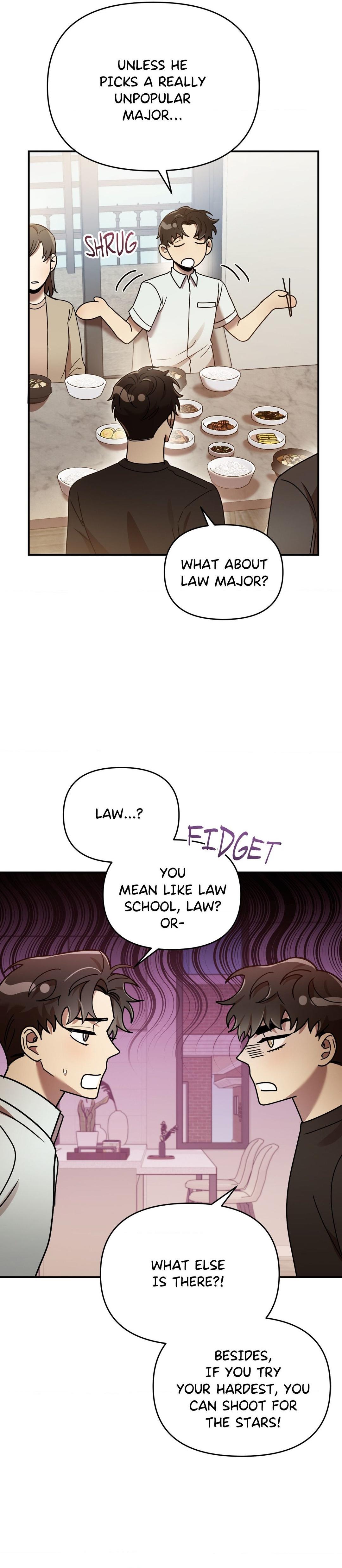 Read Weather Forecast Love chapter 37 image 14 on Lezhin