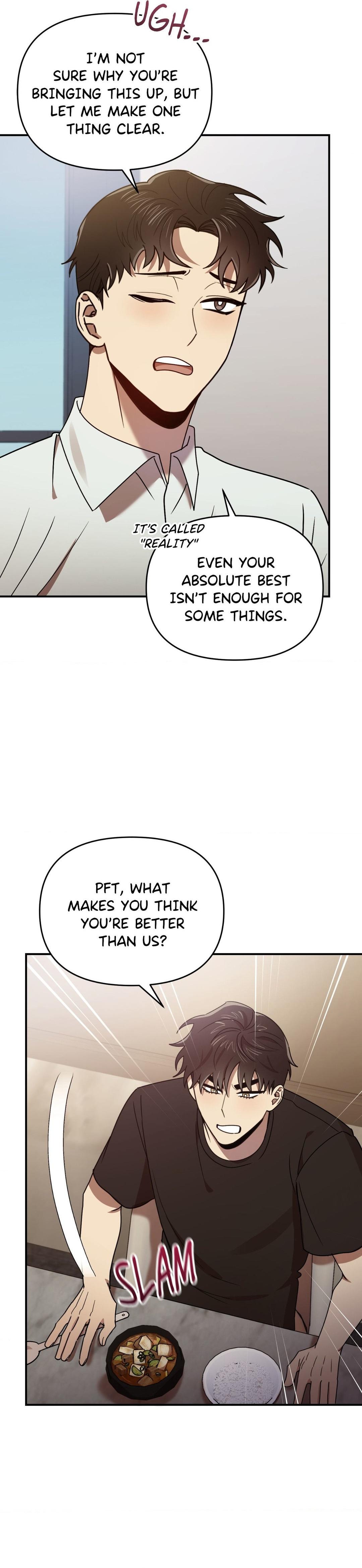 Read Weather Forecast Love chapter 37 image 15 on Lezhin