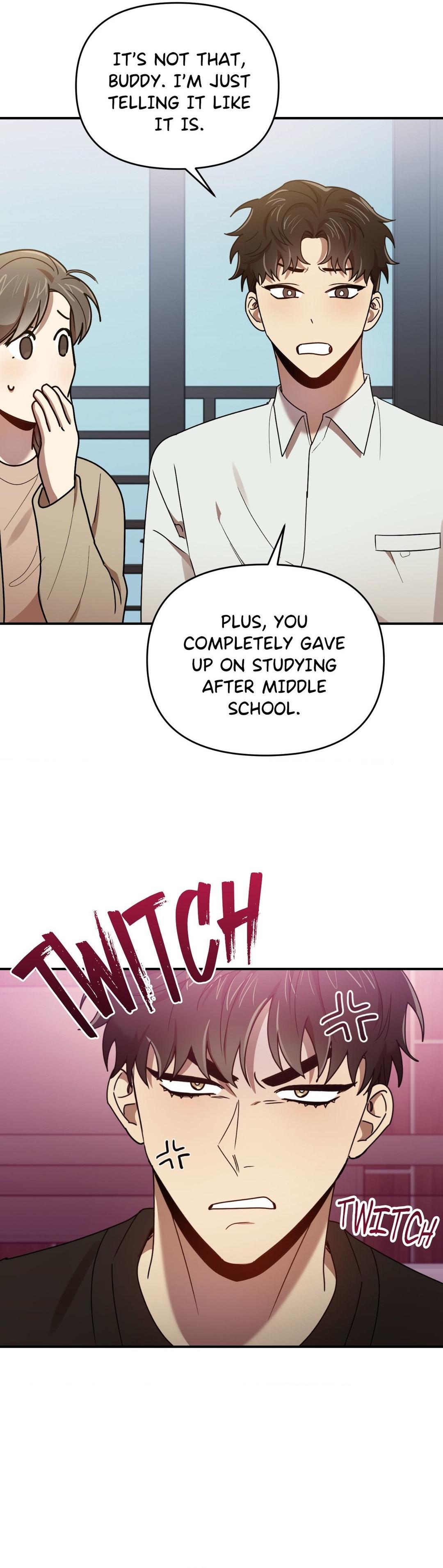 Read Weather Forecast Love chapter 37 image 16 on Lezhin