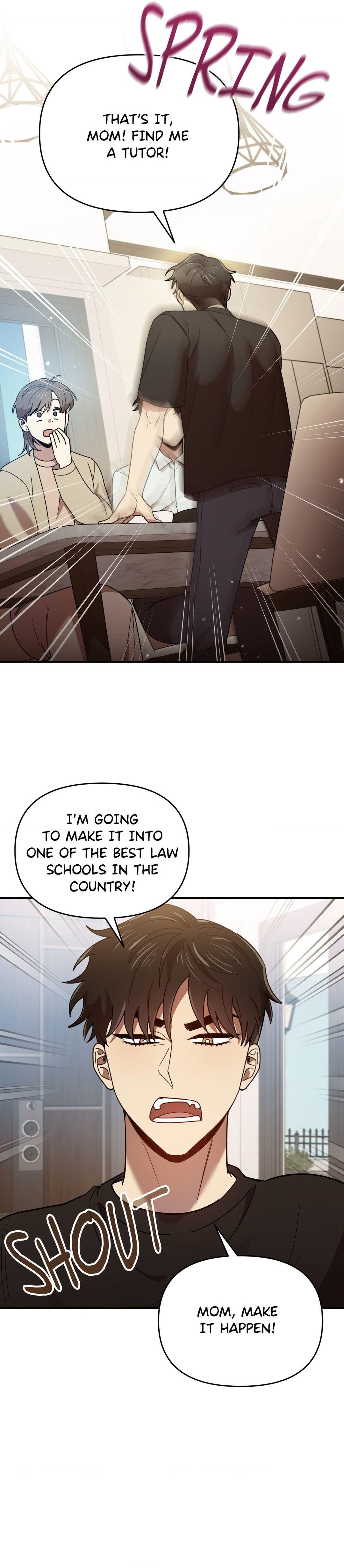 Read Weather Forecast Love chapter 37 image 17 on Lezhin