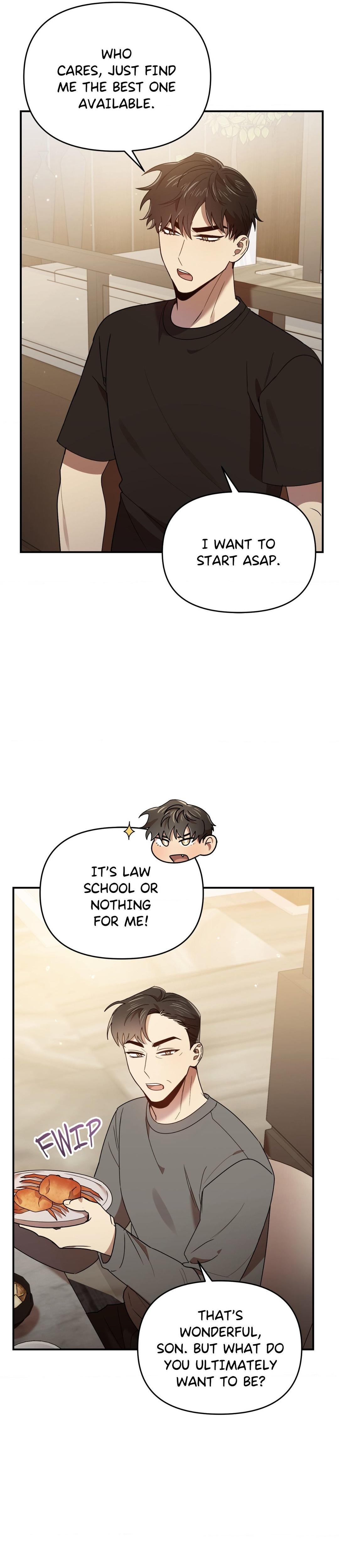 Read Weather Forecast Love chapter 37 image 19 on Lezhin