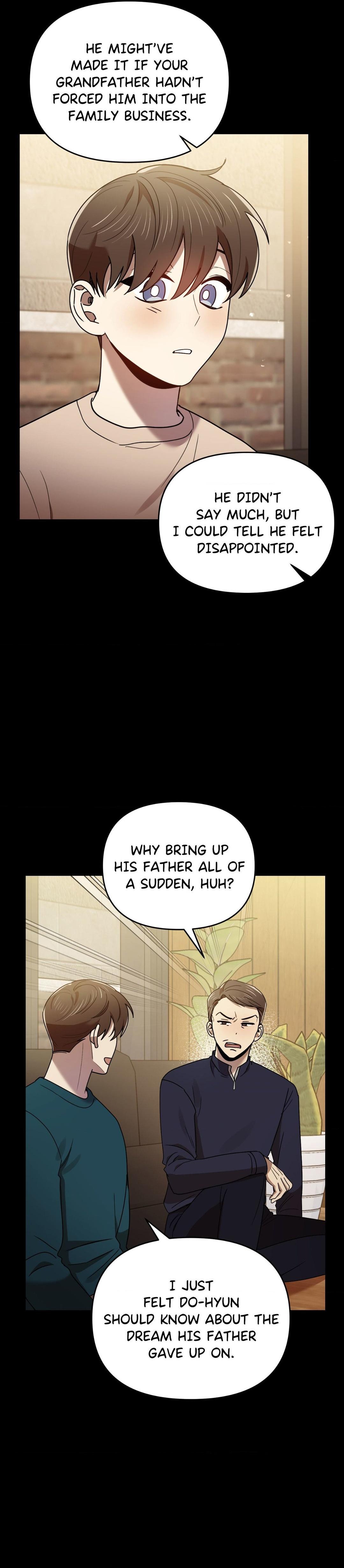 Read Weather Forecast Love chapter 37 image 2 on Lezhin