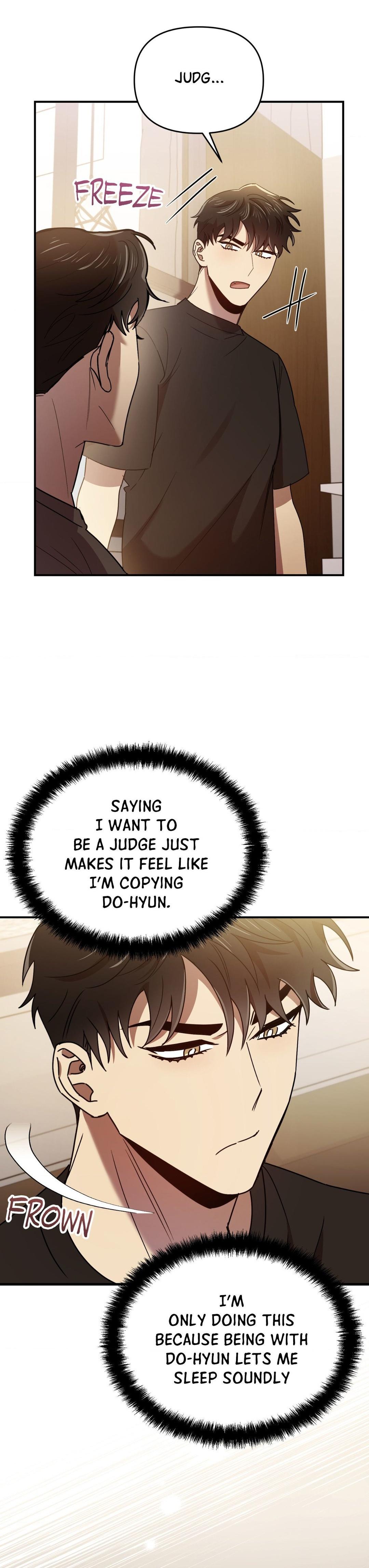 Read Weather Forecast Love chapter 37 image 20 on Lezhin