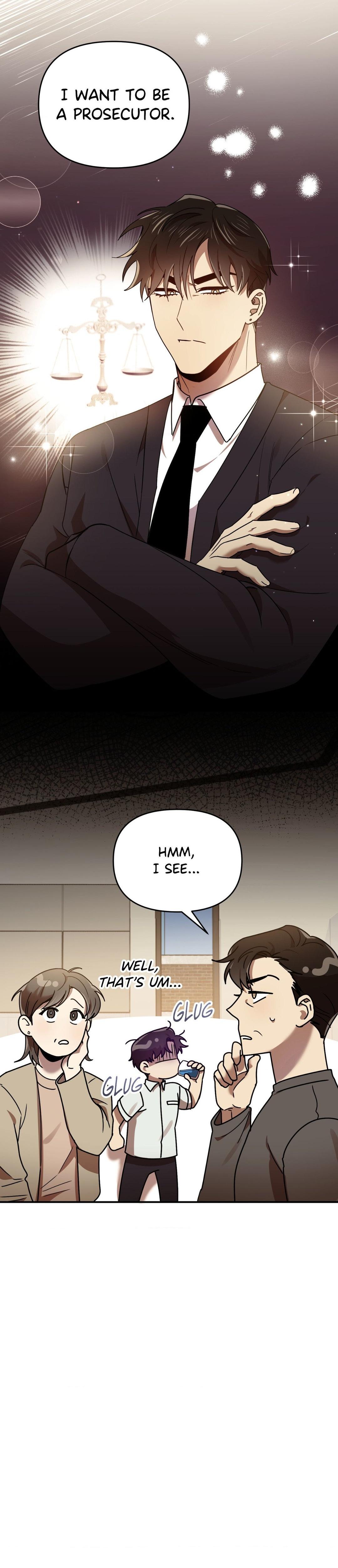 Read Weather Forecast Love chapter 37 image 21 on Lezhin
