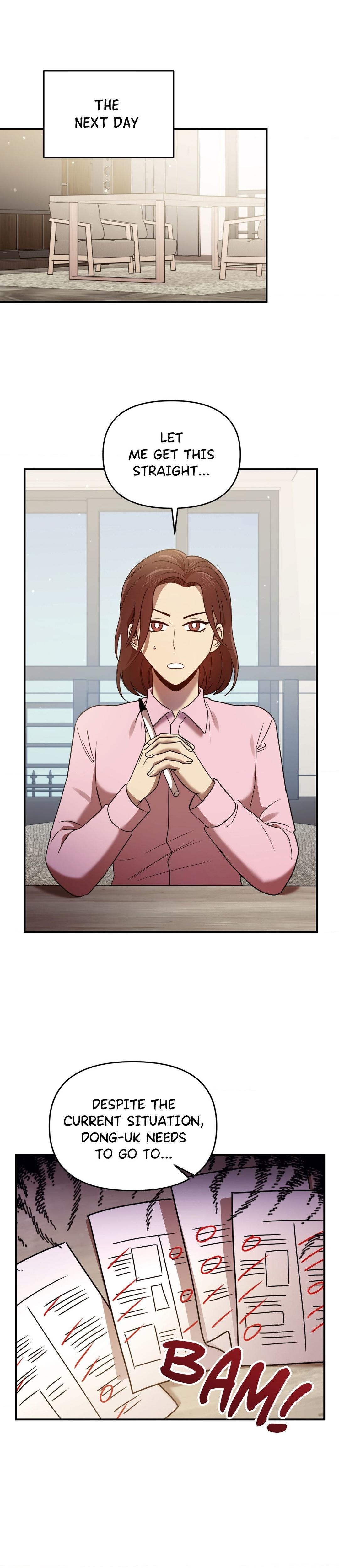 Read Weather Forecast Love chapter 37 image 22 on Lezhin