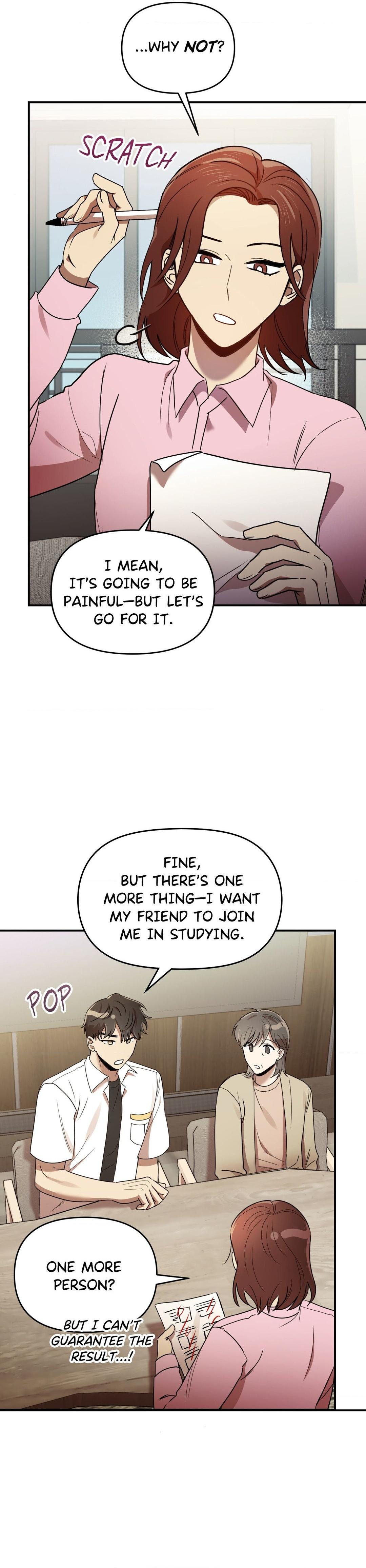 Read Weather Forecast Love chapter 37 image 24 on Lezhin