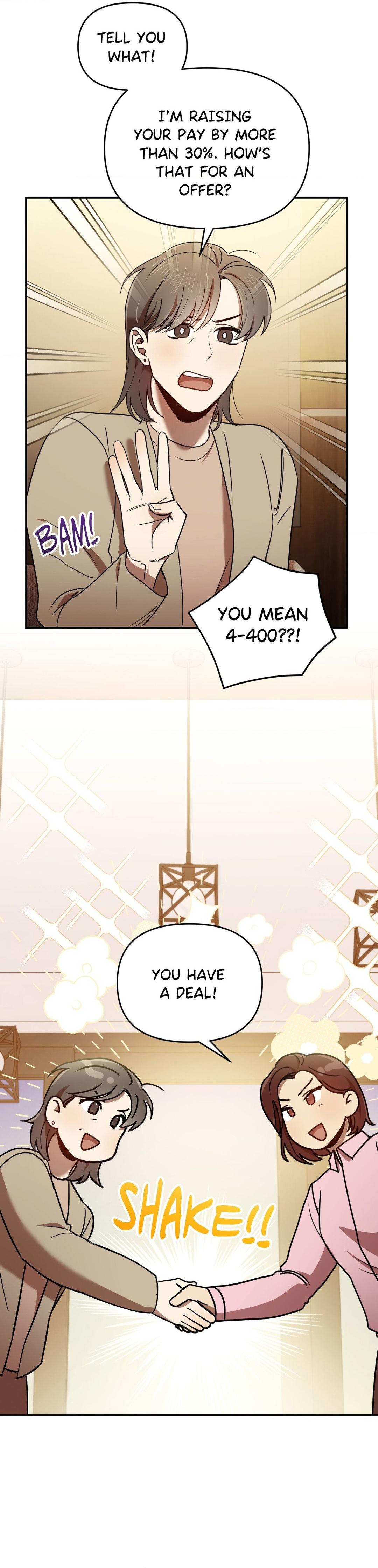 Read Weather Forecast Love chapter 37 image 25 on Lezhin
