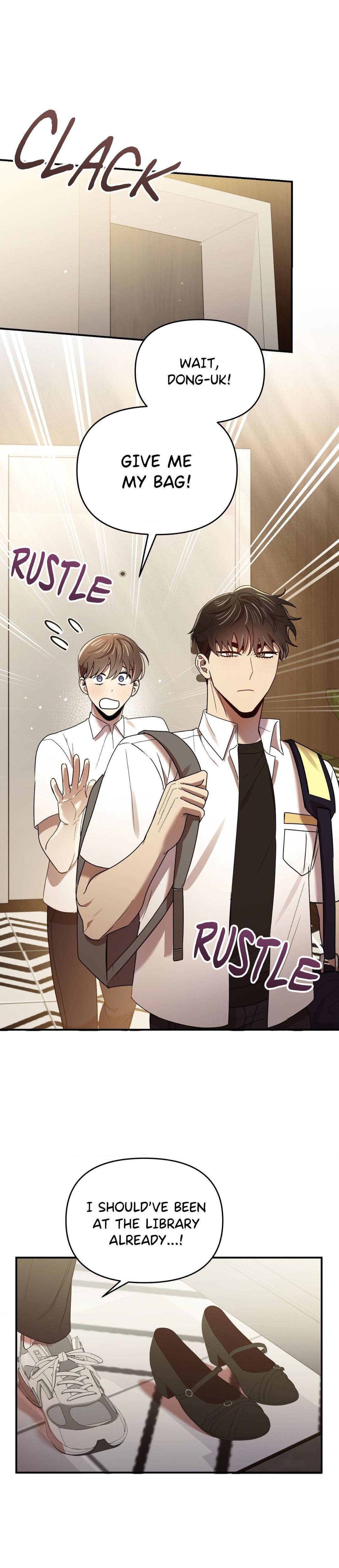 Read Weather Forecast Love chapter 37 image 27 on Lezhin
