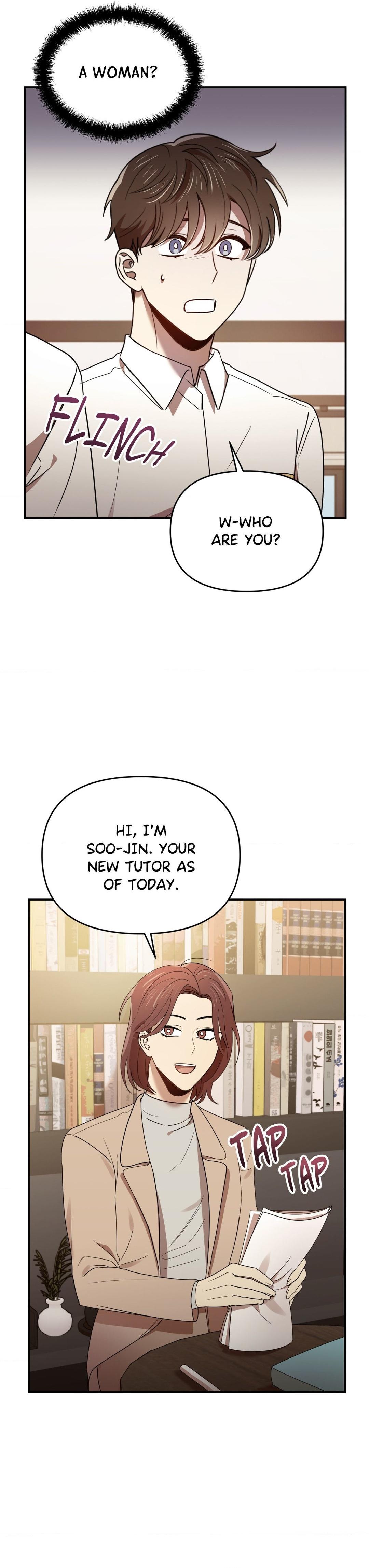Read Weather Forecast Love chapter 37 image 29 on Lezhin