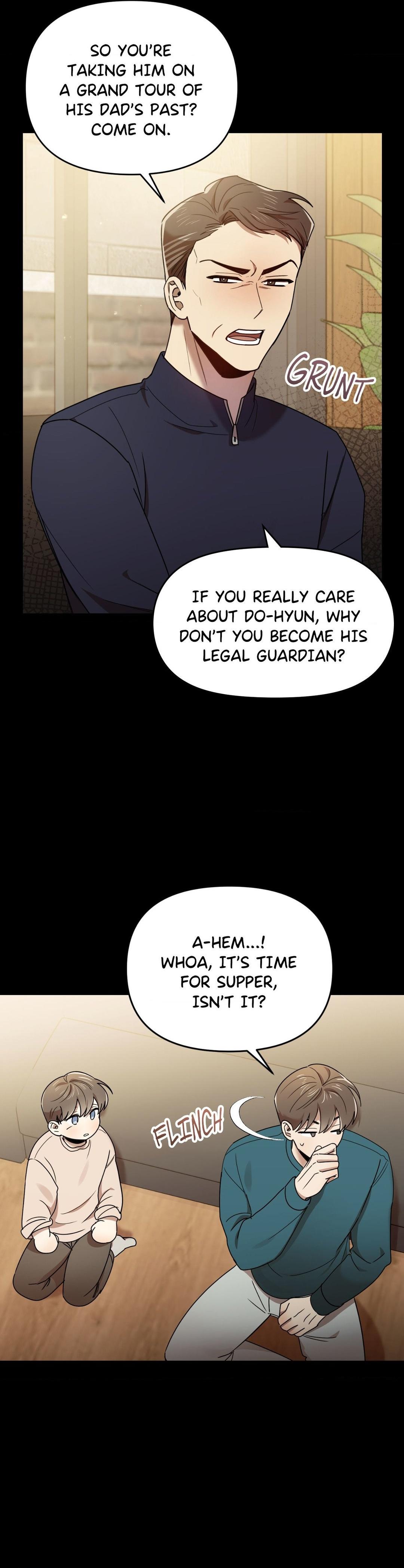 Read Weather Forecast Love chapter 37 image 3 on Lezhin