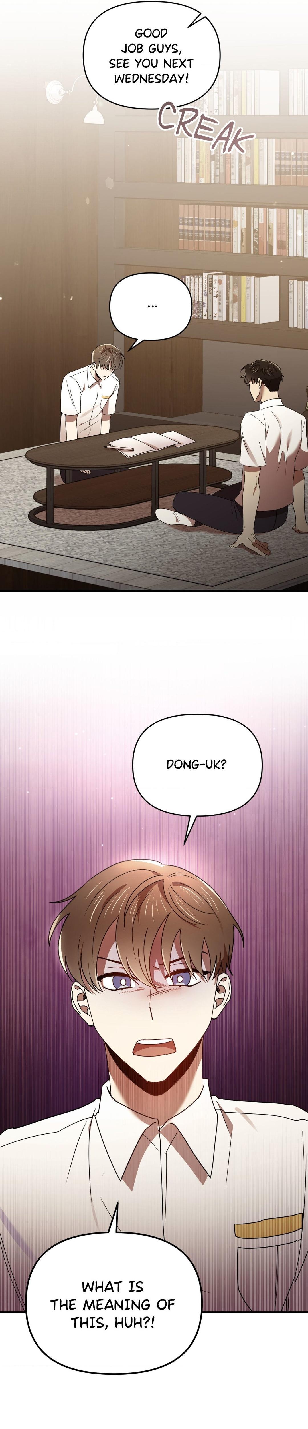 Read Weather Forecast Love chapter 37 image 31 on Lezhin