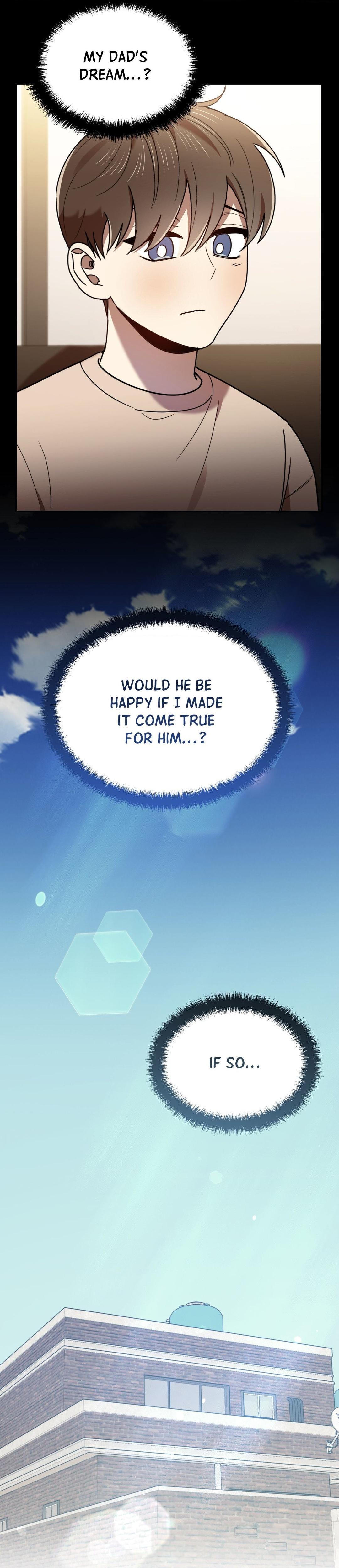 Read Weather Forecast Love chapter 37 image 4 on Lezhin
