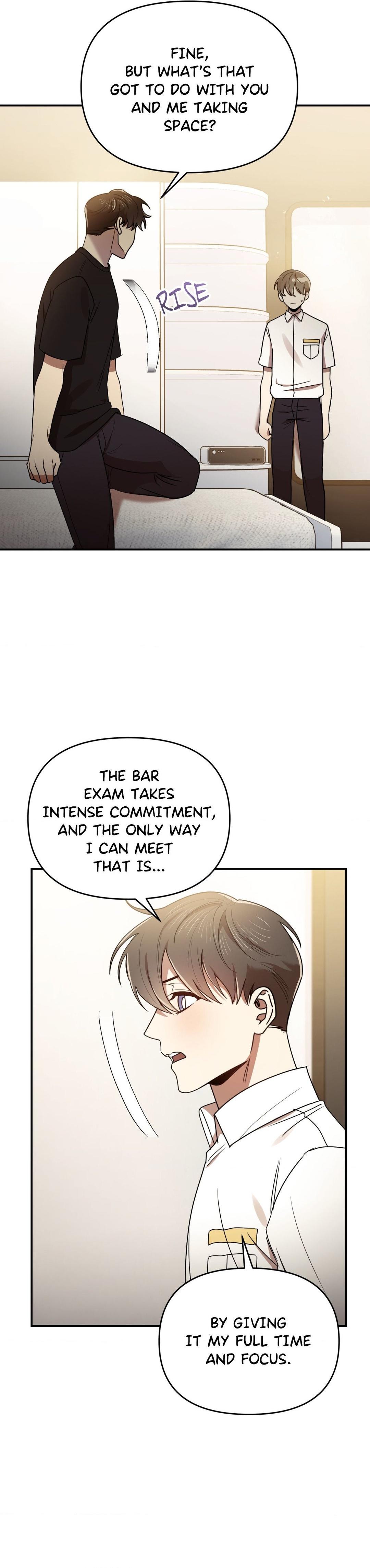 Read Weather Forecast Love chapter 37 image 6 on Lezhin