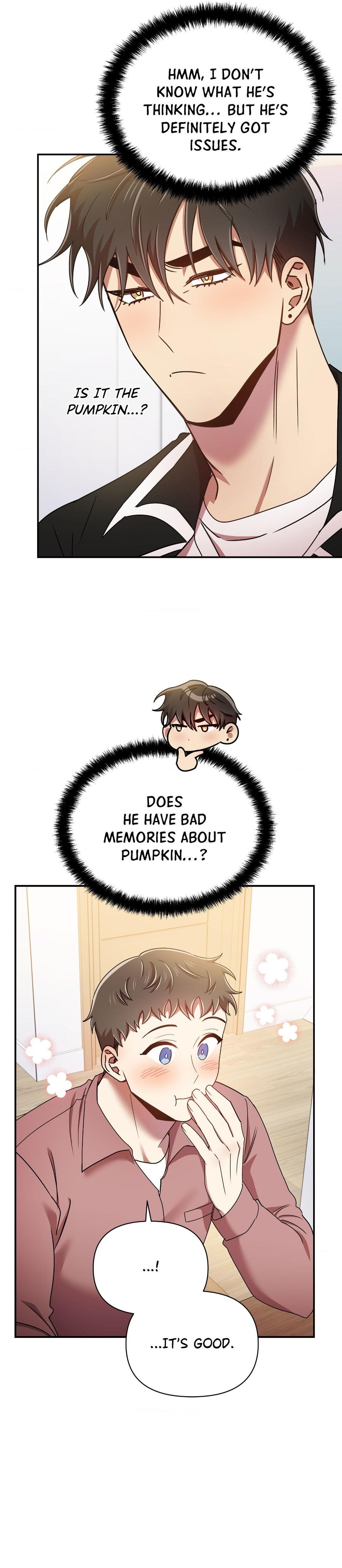 Read Weather Forecast Love chapter 40 image 10 on Lezhin