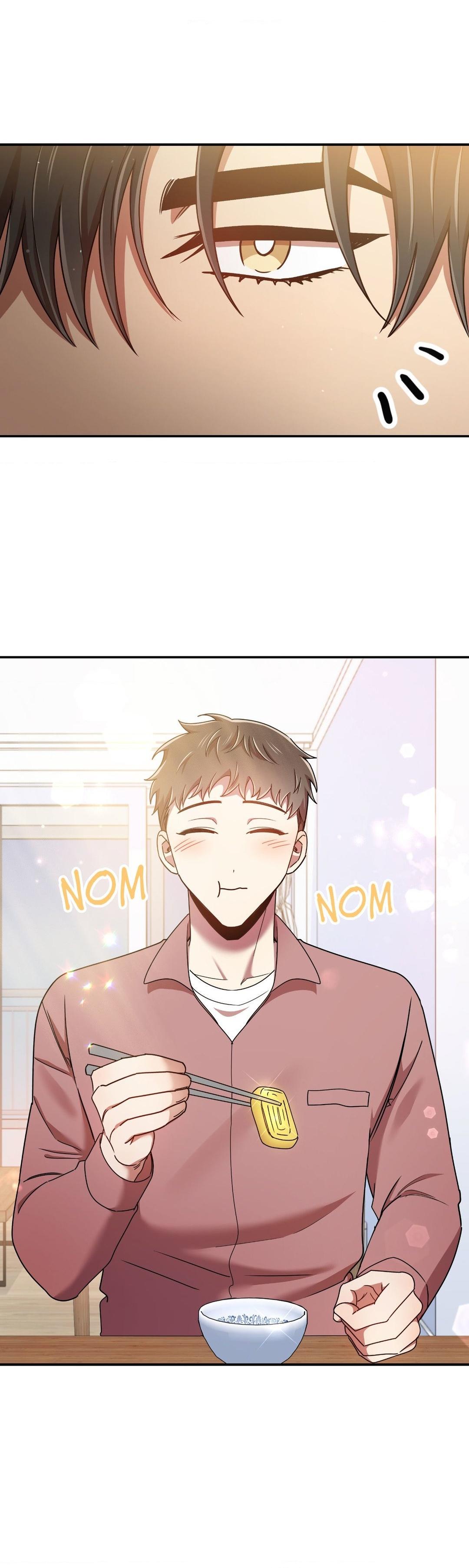 Read Weather Forecast Love chapter 40 image 13 on Lezhin