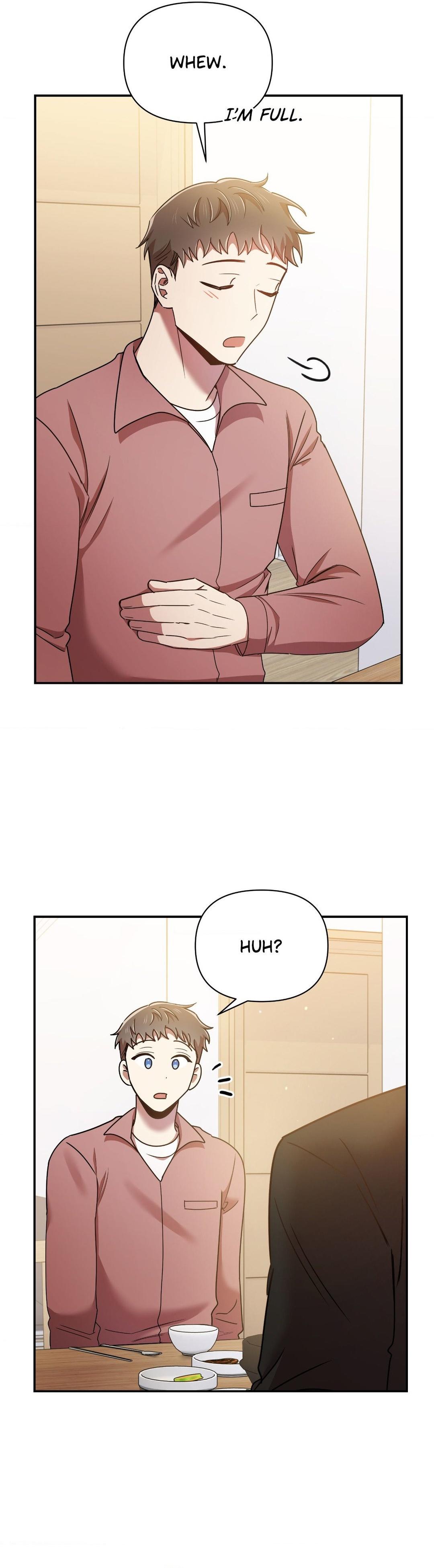 Read Weather Forecast Love chapter 40 image 15 on Lezhin