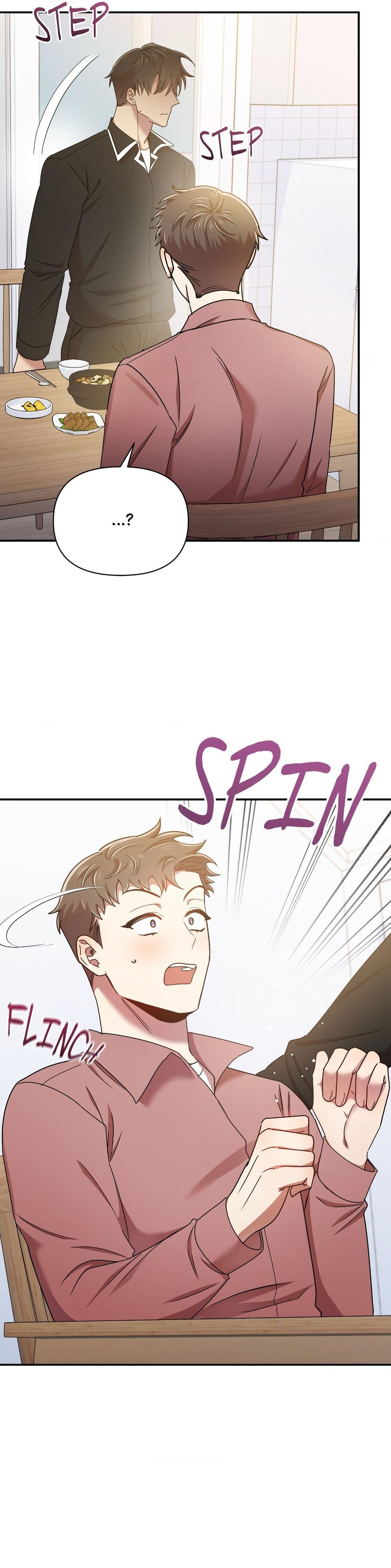 Read Weather Forecast Love chapter 40 image 18 on Lezhin