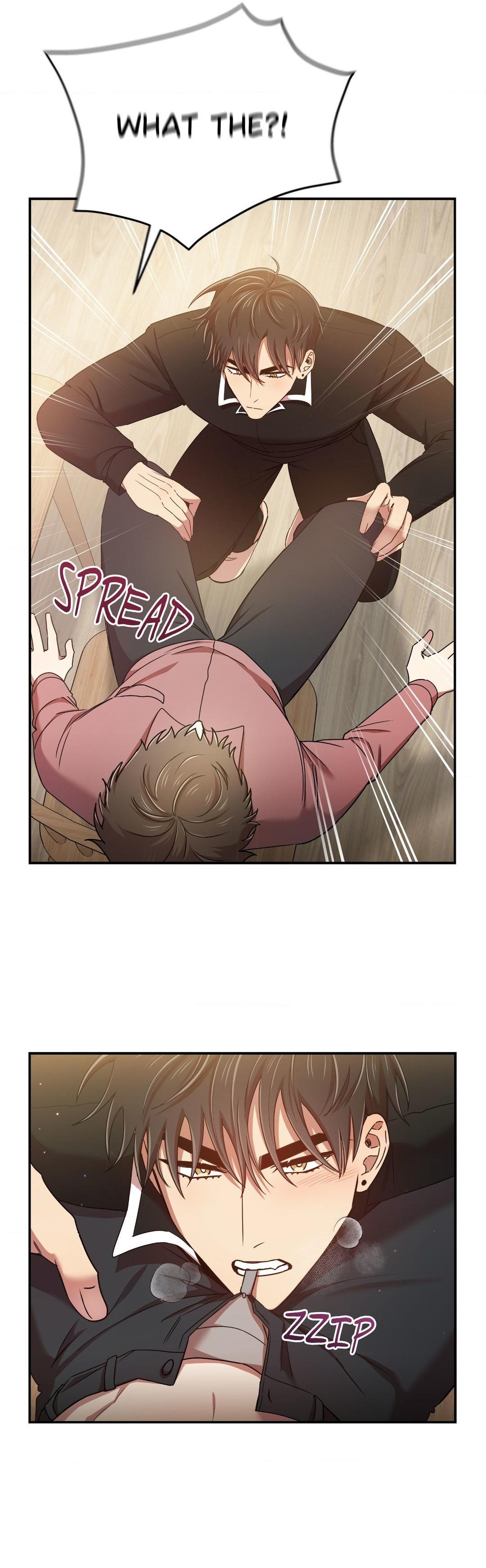 Read Weather Forecast Love chapter 40 image 19 on Lezhin