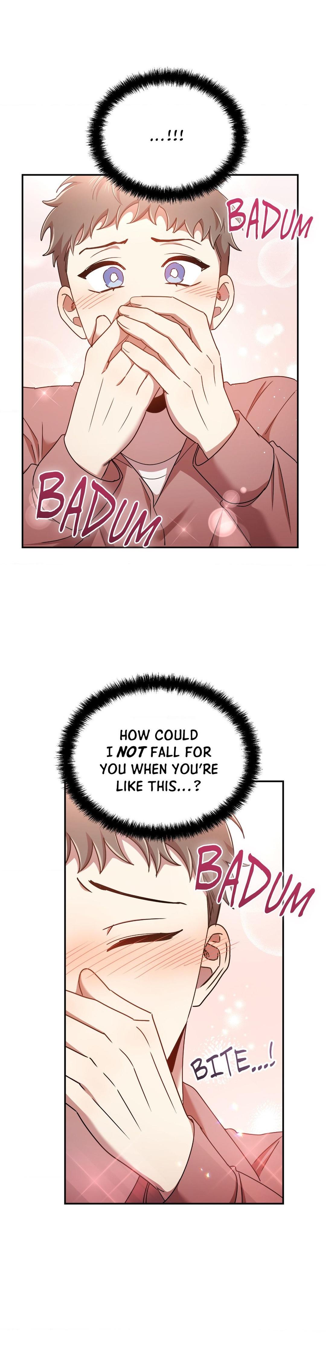 Read Weather Forecast Love chapter 40 image 2 on Lezhin