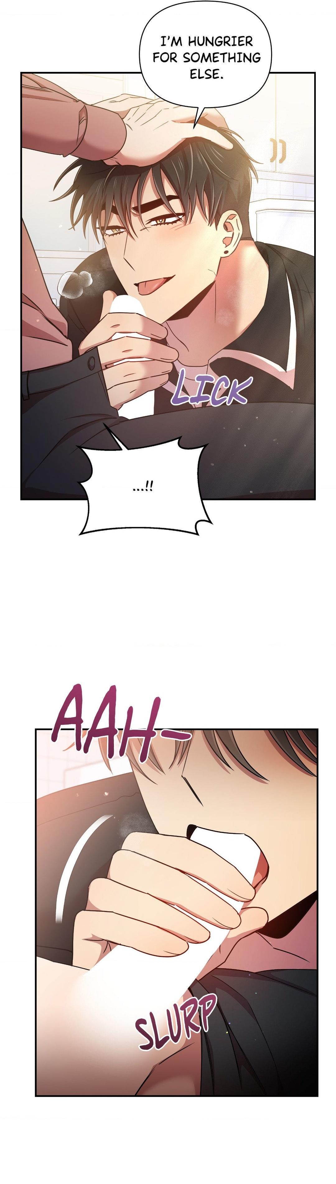 Read Weather Forecast Love chapter 40 image 21 on Lezhin