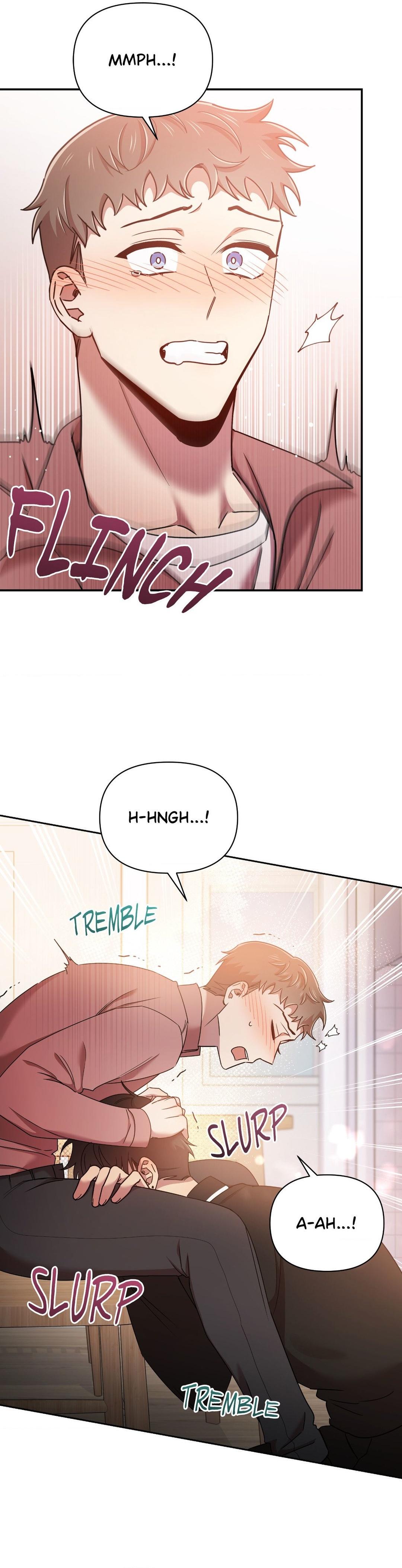 Read Weather Forecast Love chapter 40 image 22 on Lezhin