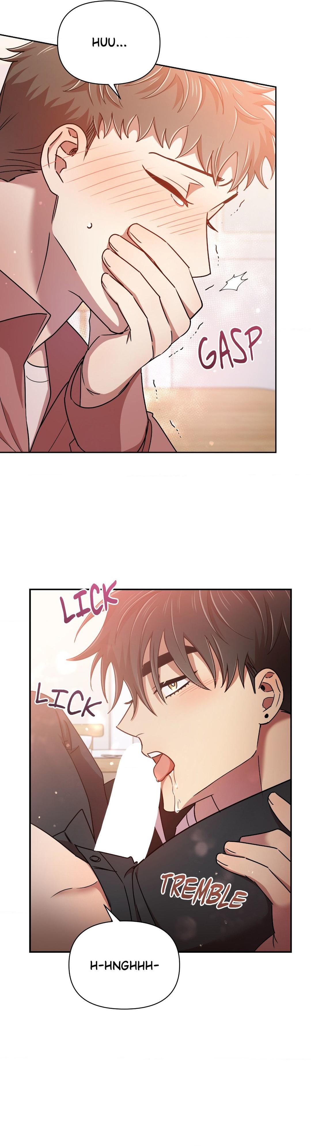 Read Weather Forecast Love chapter 40 image 23 on Lezhin