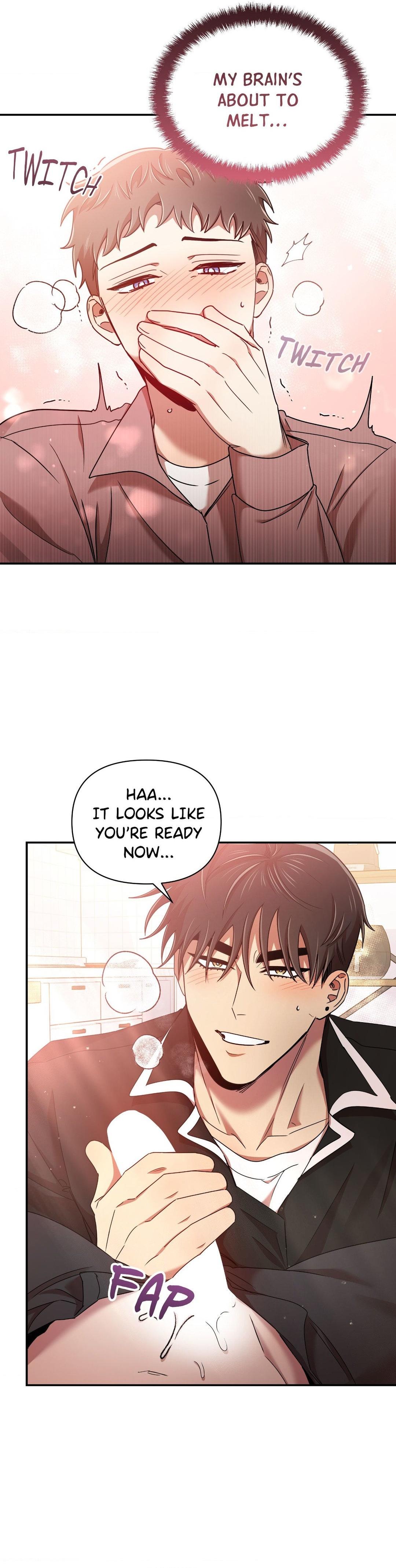 Read Weather Forecast Love chapter 40 image 24 on Lezhin