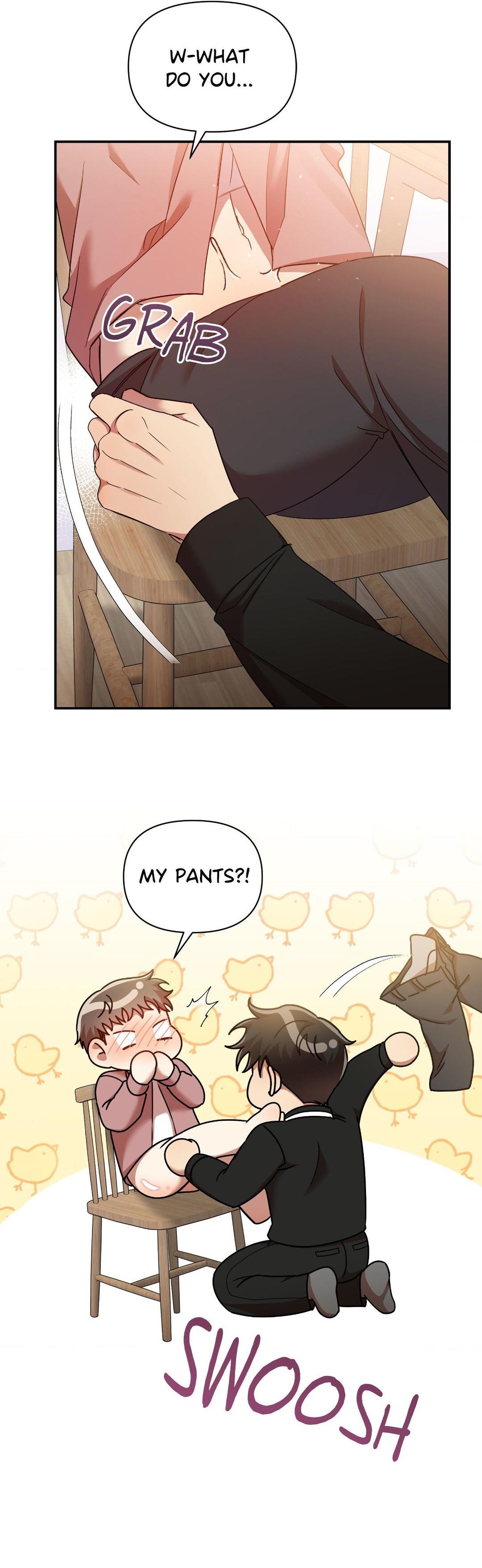 Read Weather Forecast Love chapter 40 image 25 on Lezhin