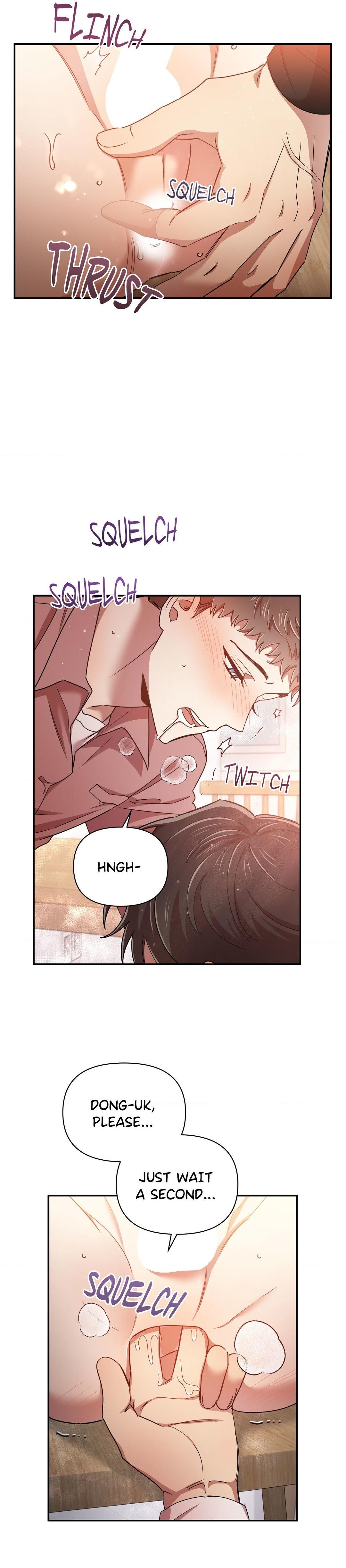Read Weather Forecast Love chapter 40 image 27 on Lezhin