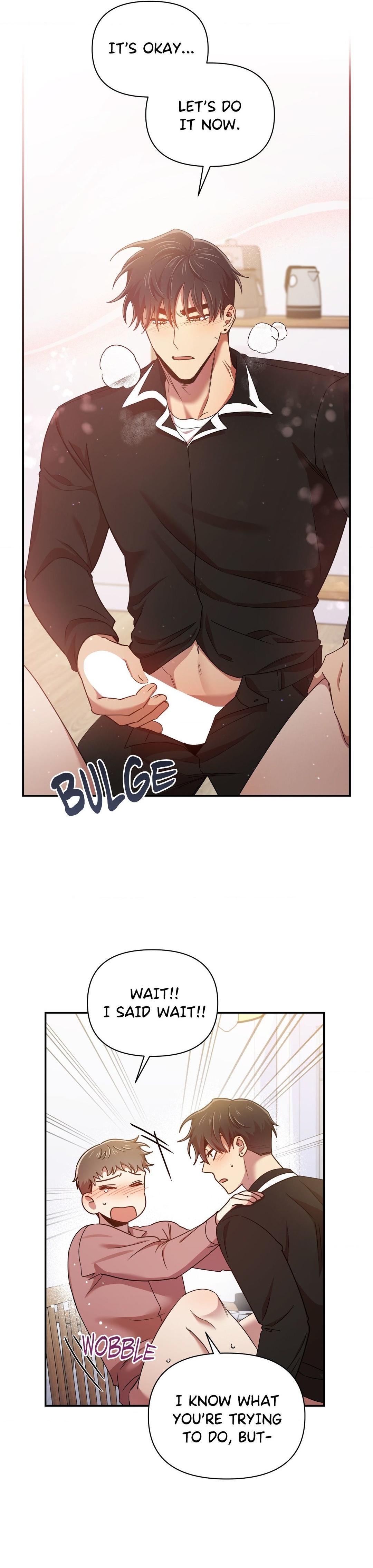 Read Weather Forecast Love chapter 40 image 28 on Lezhin
