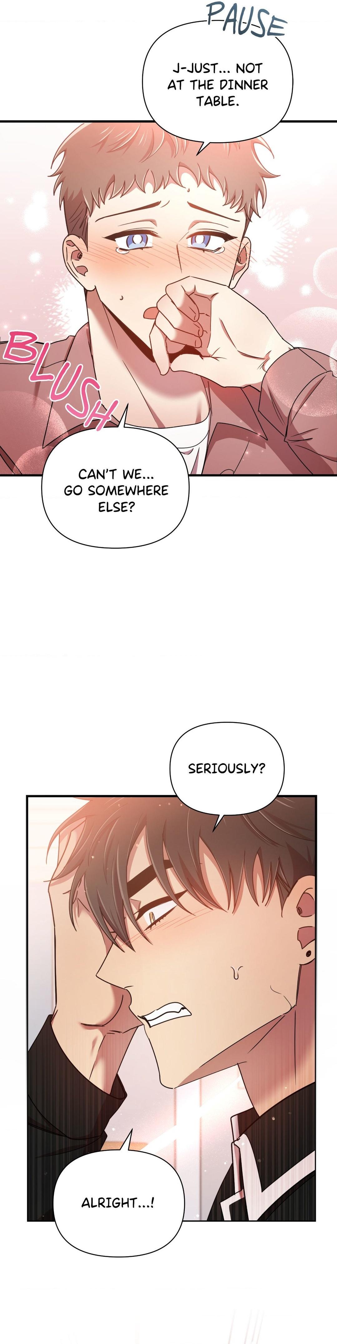 Read Weather Forecast Love chapter 40 image 30 on Lezhin